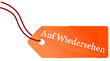 Auf wiedersehen