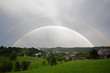 Regenbogen