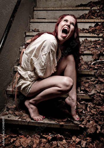 Photo: Insanity Insanity