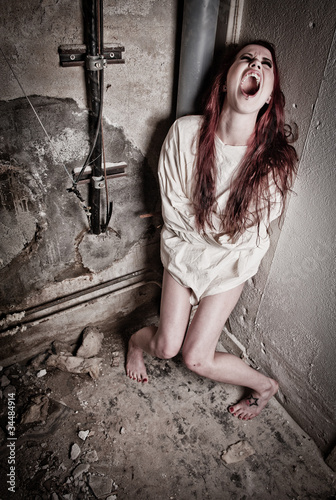 Photo: Insanity Insanity