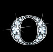 Diamond "O"