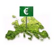 Illustration : Zone euro-écolo Zone euro-écolo