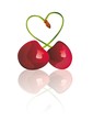 vector cherry