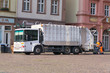 Photo: Müllauto Müllauto