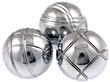 boules de pétanque