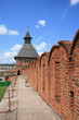 Tula Kremlin (Fortress), Russia