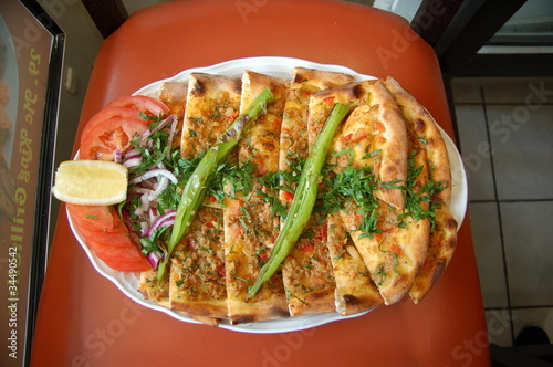 Foto: Pide Pide