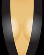 decollete