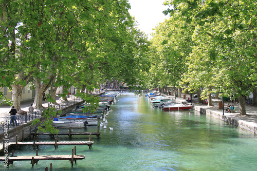Photo: Annecy Annecy