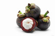 mangosteen fruit