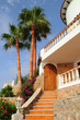 Beautiful mediterranean house