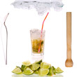 Caipirinha Zutaten
