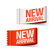 New arrival ribbons New arrival ribbons