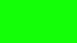 Storybook Opening Static Camera Greenscreen