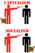 Capitalism vs Socialism