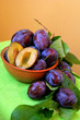 Frisches Obst