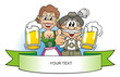 Bavaria Beer Party - Your Text