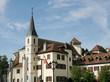 église Saint-François à Annecy
