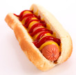 hot dog