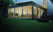 Modern Luxury Loft / Apartment