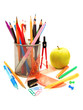 School supplies School supplies
