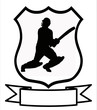 Cricket Sport Shield