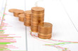 Financial graph Financial graph