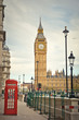 London landmarks