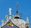 San Marko cathedral, Venice