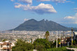 Monterrey City