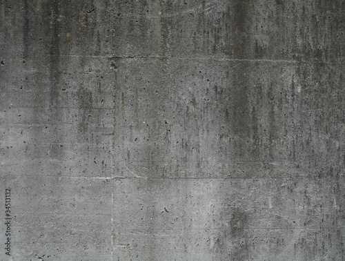 Photo: Muro in cemento (Texture) Muro in cemento (Texture)