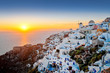 Oia Sunset