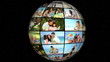 3D Animation on Family Vacation