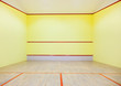 Squash court