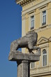 benevento - bue apis