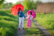 Foto: Happy mother and daughter Happy mother and daughter