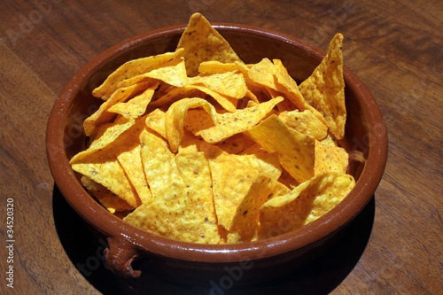 Photo: Totopos Totopos