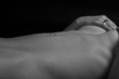 Photo: Ragazza nuda con piercing Ragazza nuda con piercing