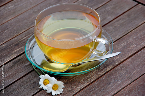 Photo: Teetasse Teetasse