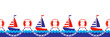 nautical border