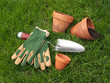 gardening tools