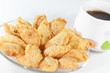 Curry Puffs