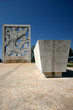 Memorial monument in Rovinj Memorial monument in Rovinj