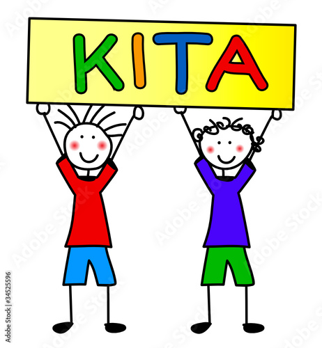 Vektor: KITA KITA