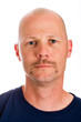 Bald Man