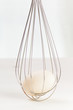 whisk and egg