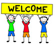 Welcome