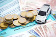 Paiement de contravention Paiement de contravention
