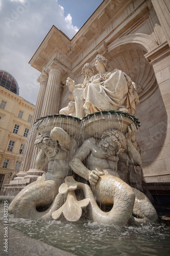 Photo: Helmut zilk platz Helmut zilk platz