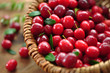 Cranberries